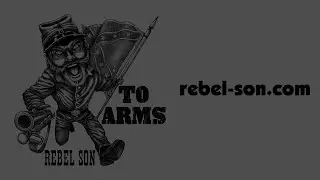 Rebel Son - Shoot That Yankee, Johnny
