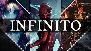 El juego que NUNCA ACABA