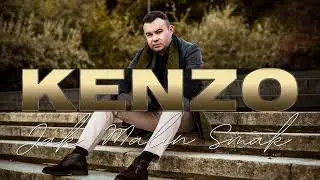 Kenzo -  Jak Malin Smak (Oficjalny Soundtrack) 2022