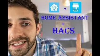 Let's Install HACS in Home Assistant - The Easiest Method to Get Missing Integrations