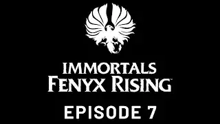 Immortals Fenyx Rising: Episode 7 - PS5 - 4K - HDR