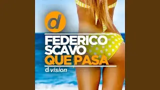Que Pasa (Radio Edit)
