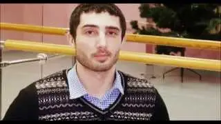 Видео-урок игры на кавказском барабане. Урок 2