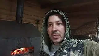 кузница в деревне