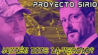 ¿QUIÉN DICE LA VERDAD? #uap #ovni