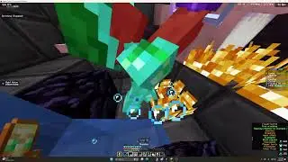 my base got griefed... ( I griefed it)