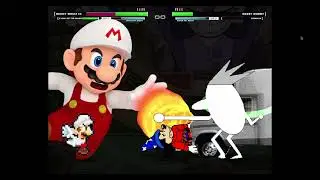 Flame Mane RMB 
