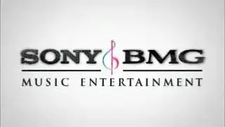 Sony BMG Music Entertainment (2005-2008) (4:3)