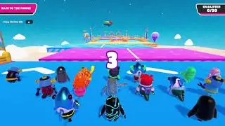 Fall Guys Season 4