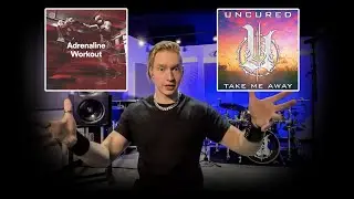 Uncured's New Song 