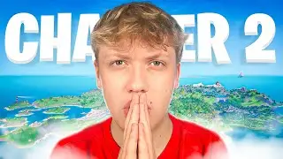 Rezon ist UNSCHLAGBAR in Chapter 2 ⚔️