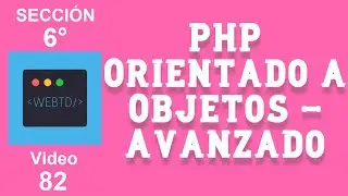 Scope Resolution Operator|Late Static Binding en PHP|Callstack en PHP - StackTrace en PHP (parte 2)