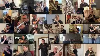 Montreal Citadel (Norman Audoire) - Canadian Staff Band