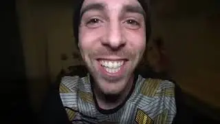 CAPTURING MY EVIL TWIN AT 3AM!! SCARY