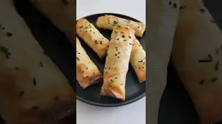 Air Fryer Recipes hit different! #airfryer #food #shorts