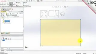 Profile-NEST Quick Start for VisualCAM 2020 for SOLIDWORKS