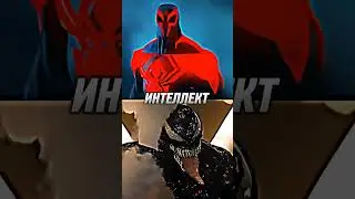 Мигель О,Хара VS Веном | Miguel O'Hara vs Venom