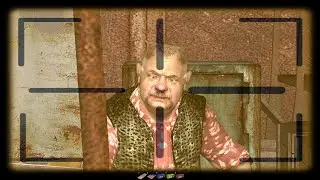 S.T.A.L.K.E.R. - Народная Солянка 2021 от 31-12-2021 ч. 35-1