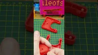 projector teardown