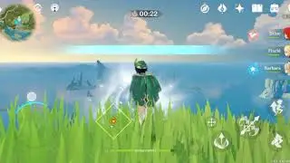 Dandy 23 Seconds Mingyun Village - Genshin Impact