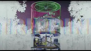 Magro - Trippin (feat. TwizzMatic & Kurt Rosenwinkel)