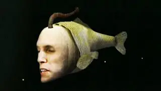 Fish Psychiatrist