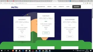 Webinar Zenkiu por Imolko - Diseñador de Plantillas - Ventajas y Uso (25 Jul 2018)