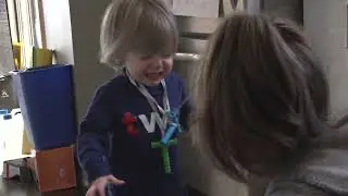 Beyond the Spectrum: A Family's Year Confronting Autism | Trailer