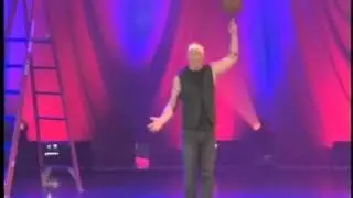Special Event Comedian