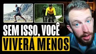 O QUE É O VO2 E COMO MELHORAR ELE?