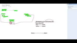 Namespace (Python)
