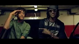 MAO SIDIBÉ - Get down on it feat PAPINO Clip Officiel