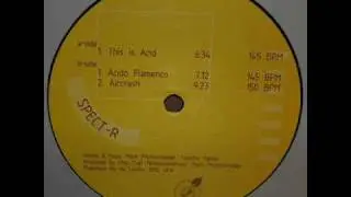 Spect-R - Aircrash