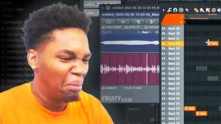I Made This Beat For Travis Scott Utopia.... Beat Came out FIRE (TB Digital 2023)