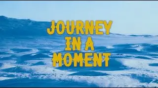 Journey in a Moment- A Ski Trip in Northern Sweden (2020)                   Nordic ski in Lapland