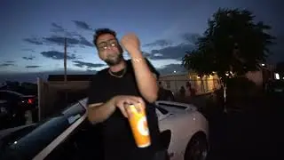 NICK KHRONIC - GREEN GOBLIN [OFFICIAL MUSIC VIDEO]