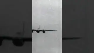 Could The Mosquito Carry The Same Bomb Load To Berlin As The B 17?