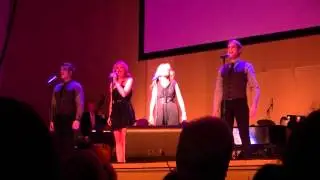 Kristin Chenoweth - Hard Times