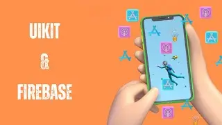 MEMBUAT UI HALAMAN MASUK/LOGIN MENGGUNAKAN SWIFT & UIKit | BAGIAN 1