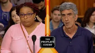 Refusing To Claim Responsability