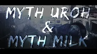 Myth Uroh & Myth Milk: A Dual Episode by Myth Shikari