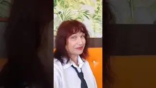С добрым утром и весёлым днём