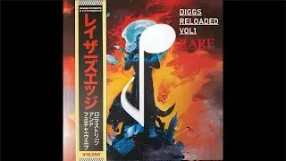 DIGGS Reloaded Vol1 (Rare Sample Pack) - Chopped Sample Pack (Dark,Soul,Grimy)