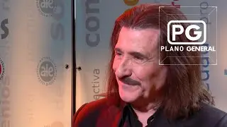 Luis Cobos - Plano general | La2