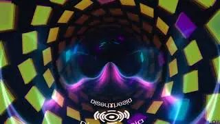 Synesthesia & Resolume Test 2