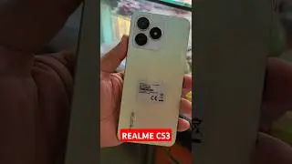 Realme C53 Cheap Rate