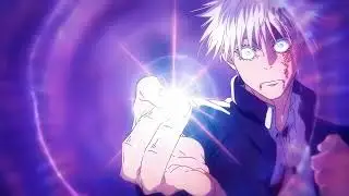 JUJUSTSU KAISEN: EPIC GOJO AMV | Español Latino Fandub