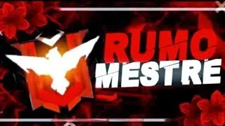 🔴 Free Fire- AO VIVO🔴Rumo ao MESTRE!🔴