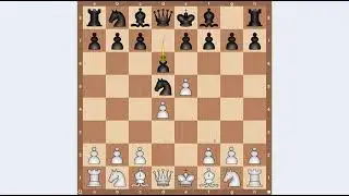 TOP openings you won't be allowed to play