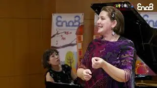 [Met Chorus Artists X EnoB] By Strauss (스트라우스를 위하여), George Gershwin